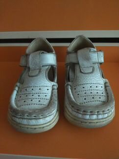 Сандали туфли мокасины Minimen 22