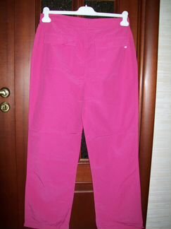 Брюки р.50-52 новые