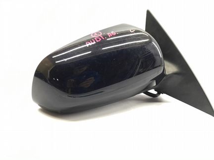 Зеркало боковое переднее правое Audi A6 C6 2004