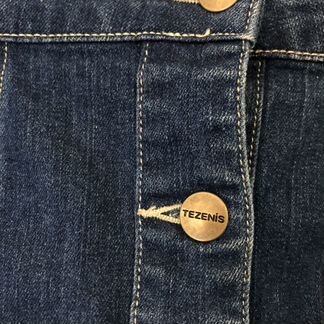 Юбка джинсовая Tezenis