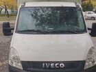 Iveco Daily 3.0 МТ, 2010, 256 000 км