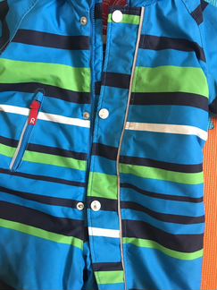 Комбинезон Reima 80