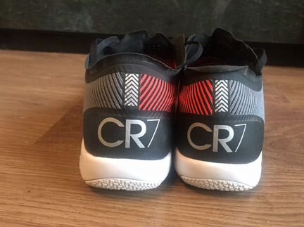 Кроссовки Nike CR 7
