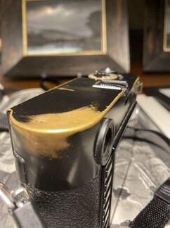 Leica M 240