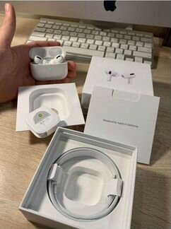 AirPods Pro