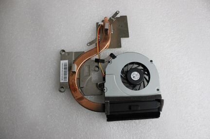 Система охлаждения lenovo G580 (90200418)