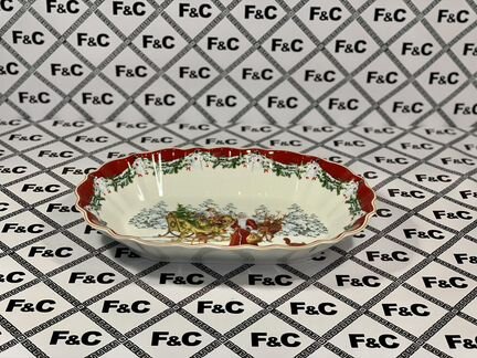 Villeroy & Boch блюдо Toy’s Fantasy