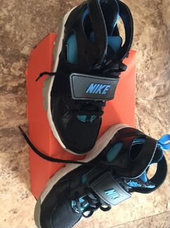 Кроссовки ботинки Nike
