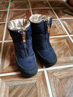 Сапоги Джог Дог 24