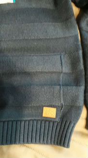Свитер Acoola,р.122.Новый