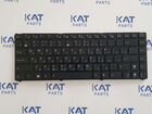 Клавиатура для ноутбука Asus Eee PC 1201