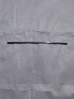 Молдинг задней правой двери верхний Honda CR-V 5