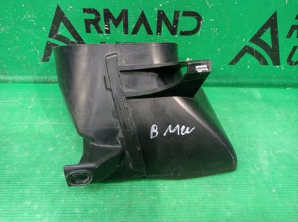 Воздуховод радиатора левый Mini Cooper F56 2013