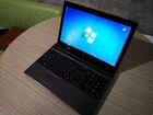 Ноутбук Acer Aspire 5750ZG-B964G50Mnkk