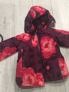 Lassie зимний комбинезон