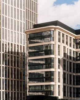 3-к апартаменты, 176 м², 6/10 эт.