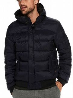 Мужской пуховик scotch & soda р-р М