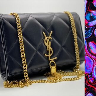 Сумка Yves Saint Laurent женская