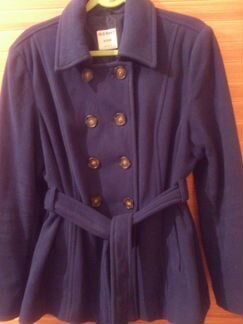 Полупальто OLD nevi рр 52