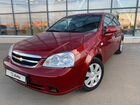 Chevrolet Lacetti 1.6 МТ, 2010, 97 270 км