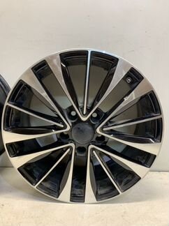 Диск R17 Mazda CX 5