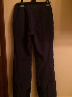 Горнолыжный костюм