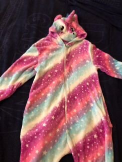 Комбинезон Единорог