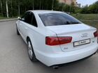 Audi A6 3.0 AMT, 2011, 118 000 км объявление продам