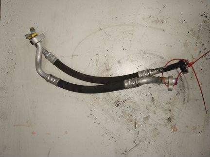 Трубка кондиционера Mercedes-Benz Sprinter II (рес