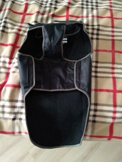 Новая водонепроницаемая накидка