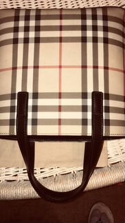 Сумка Burberry ремень оригинал