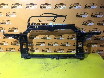 Панель передняя Kia Soul 2 2013-2019