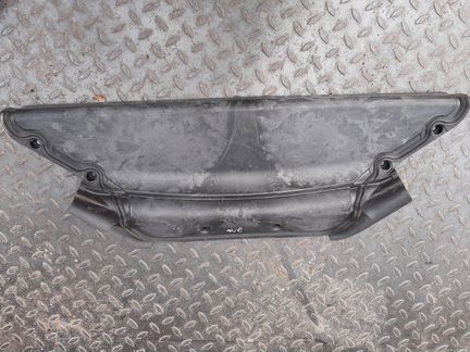 Перегородка моторного отсека Bmw X5 F15 3.0