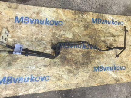 Трубка АКПП мерседес 220