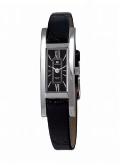 Часы ника, серебро