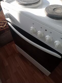 Электроплита