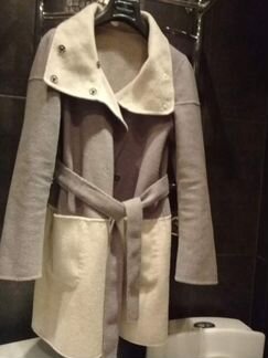 Max Mara пальто оригинал