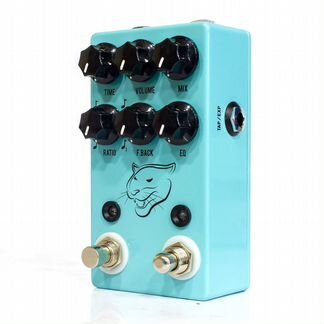 JHS Pedals Panther Cub Delay V2 (used)