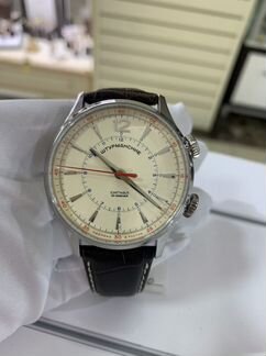 Часы Штурманские будильник