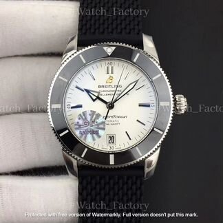 Часы Braitling Superocean Heritage 42mm AB2010