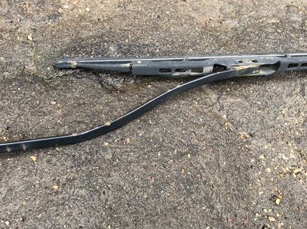 Поводки дворников Honda Fit 2001-2008