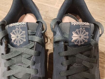 Ботинки/Кроссовки