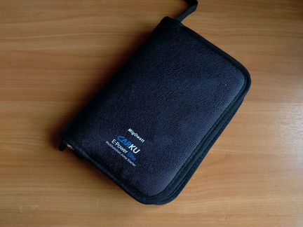 Carku Power Elite, мзу