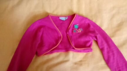 Детские вещи Mothercare 98 р