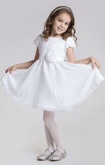 Нарядное платье