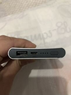 Power Bank внешний аккумулятор