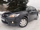 Ford Focus 1.6 МТ, 2010, 183 000 км