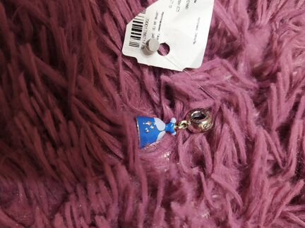 Pandora charms