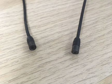 Петличный микрофон sennheiser mke-2 gold