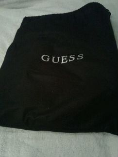 Guess сумка оригинал